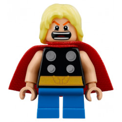 Thor - Short Legs – СУПЕР ГЕРОИ