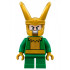 Loki - Short Legs – СУПЕР ГЕРОИ