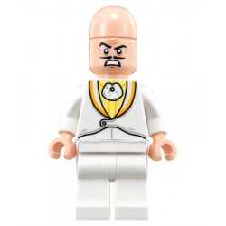 Egghead – СУПЕР ГЕРОИ