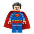 Superman - Blue Suit, Tousled Hair – СУПЕР ГЕРОИ