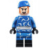 Captain Boomerang - Blue Outfit – СУПЕР ГЕРОИ
