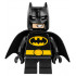 Batman - Short Legs, Black Torso – СУПЕР ГЕРОИ
