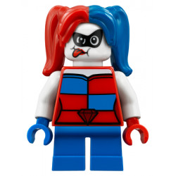 Harley Quinn - Short Legs – СУПЕР ГЕРОИ