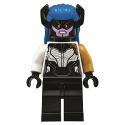 Proxima Midnight – СУПЕР ГЕРОИ
