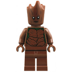 Groot, Teen Groot (Infinity War) – СУПЕР ГЕРОИ