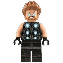 Thor - Infinity War – СУПЕР ГЕРОИ