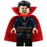 Doctor Strange - Necklace, Cloth Spongy Cape and Starched Collar – СУПЕР ГЕРОИ