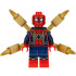 Iron Spider-Man - Mechanical Arms with Barbs – СУПЕР ГЕРОИ