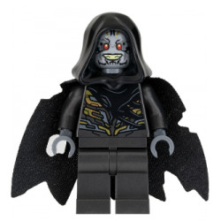 Corvus Glaive – СУПЕР ГЕРОИ