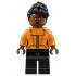 Shuri - Orange Top – СУПЕР ГЕРОИ