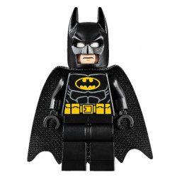 Batman - Juniors Cape – СУПЕР ГЕРОИ