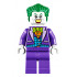 The Joker - Medium Azure Vest, Lime Bow Tie, Large Smile / Frown – СУПЕР ГЕРОИ
