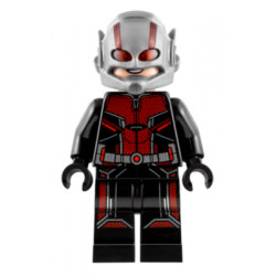 Ant-Man (Scott Lang) - Upgraded Suit – СУПЕР ГЕРОИ