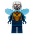 The Wasp (Hope van Dyne) - Trans-Medium Blue Wings – СУПЕР ГЕРОИ