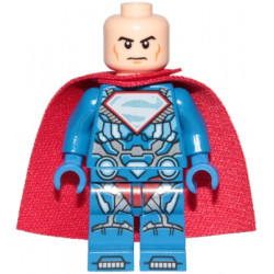 Lex Luthor - Superman Armor – СУПЕР ГЕРОИ
