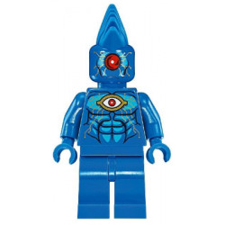OMAC – СУПЕР ГЕРОИ