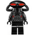 Black Manta - Black Helmet – СУПЕР ГЕРОИ