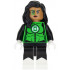 Green Lantern - Jessica Cruz – СУПЕР ГЕРОИ