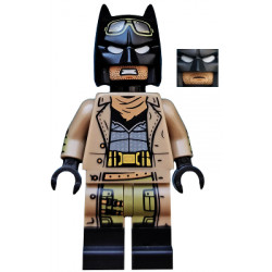 Batman, Knightmare Batman – СУПЕР ГЕРОИ