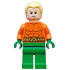 Aquaman - Bright Light Yellow Short Hair – СУПЕР ГЕРОИ