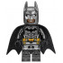 Batman, Pearl Dark Gray Armor – СУПЕР ГЕРОИ