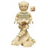 Sandman, Tan Sand Form with Swirling Base – СУПЕР ГЕРОИ
