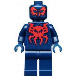 Spider-Man 2099 – СУПЕР ГЕРОИ