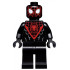 Spider-Man (Miles Morales) - Red Webbing on Head, Black Hands – СУПЕР ГЕРОИ