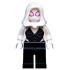 Ghost Spider / Spider-Gwen, White Hood – СУПЕР ГЕРОИ