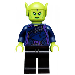 Talos (Skrull) – СУПЕР ГЕРОИ