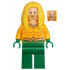 Aquaman - Yellow Long Hair – СУПЕР ГЕРОИ