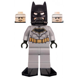 Batman with Flippers and Scuba Mask – СУПЕР ГЕРОИ