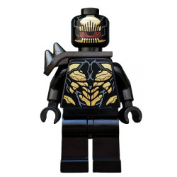 Outrider - Shoulder Armor Pad – СУПЕР ГЕРОИ