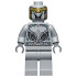 Chitauri - Light Bluish Gray – СУПЕР ГЕРОИ