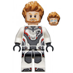 Thor - White Jumpsuit – СУПЕР ГЕРОИ