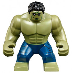 Hulk - Giant, Dark Blue Pants – СУПЕР ГЕРОИ