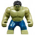 Hulk - Giant, Dark Blue Pants – СУПЕР ГЕРОИ