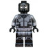Spider-Man - Black and Gray Suit (Stealth Suit) – СУПЕР ГЕРОИ