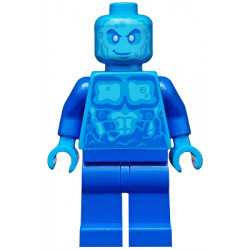 Hydro-Man – СУПЕР ГЕРОИ