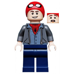 Peter Parker - Spider-Man Cap – СУПЕР ГЕРОИ