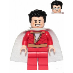 Shazam – СУПЕР ГЕРОИ