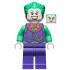 The Joker - Orange Bow Tie, Green Arms – СУПЕР ГЕРОИ