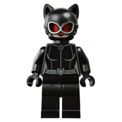 Catwoman - Red Goggles – СУПЕР ГЕРОИ