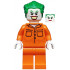 The Joker - Prison Jumpsuit – СУПЕР ГЕРОИ
