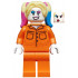 Harley Quinn - Prison Jumpsuit – СУПЕР ГЕРОИ