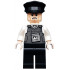 Prison Guard – СУПЕР ГЕРОИ