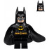 Batman - One Piece Cowl and Cape with Complex Bat Logo (1989) – СУПЕР ГЕРОИ
