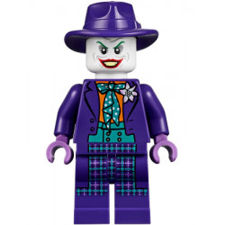 The Joker - Dark Turquoise Bow Tie, Printed Legs – СУПЕР ГЕРОИ