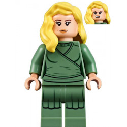 Vicki Vale – СУПЕР ГЕРОИ