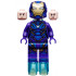 Rescue (Pepper Potts) - Dark Purple Armor – СУПЕР ГЕРОИ